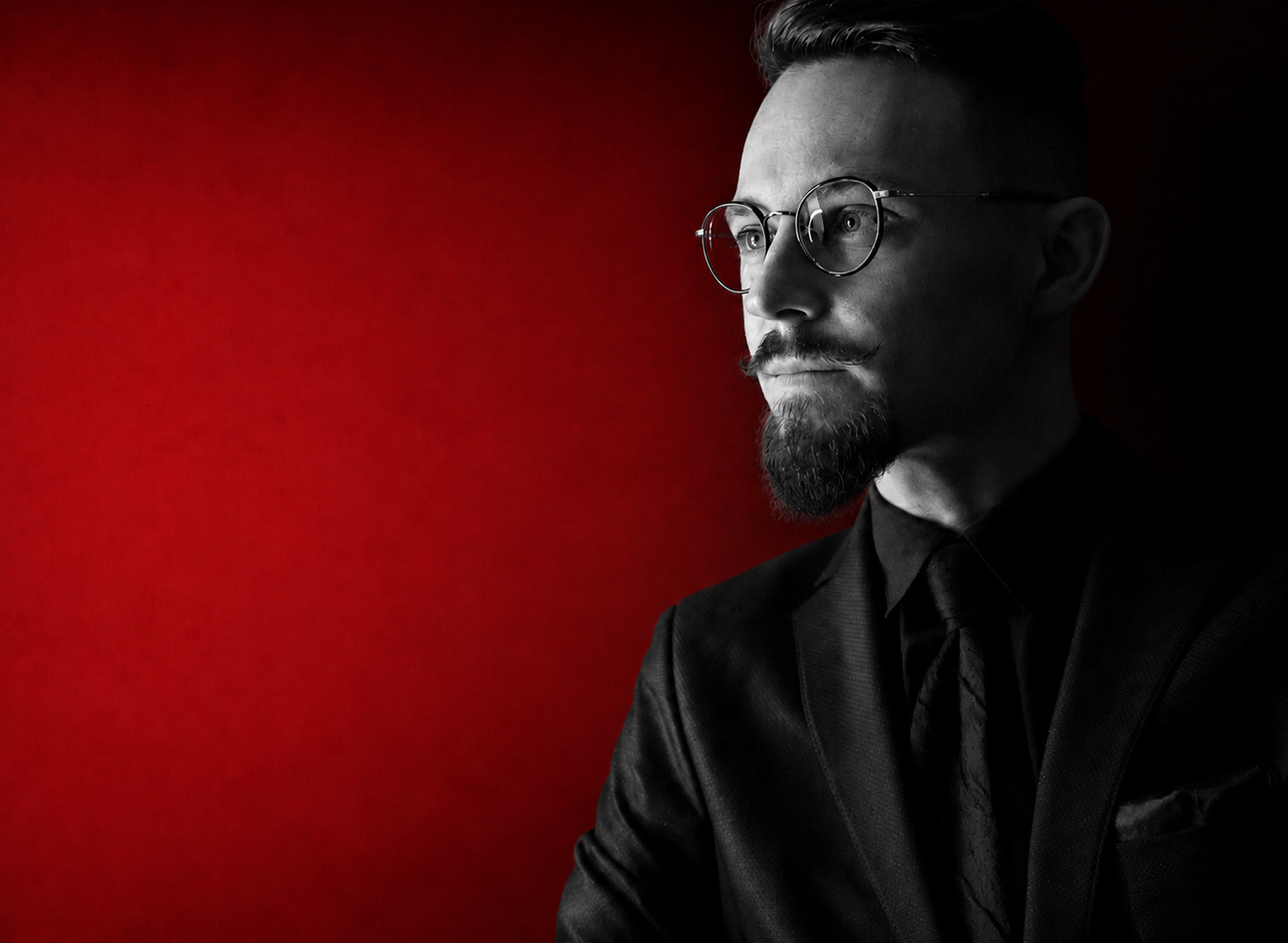 Michael Lebenstein-Gumovski